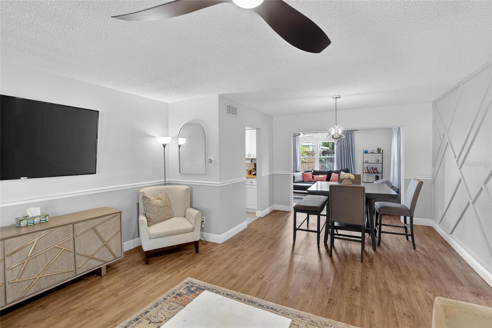 GREENBRIAR - Residential