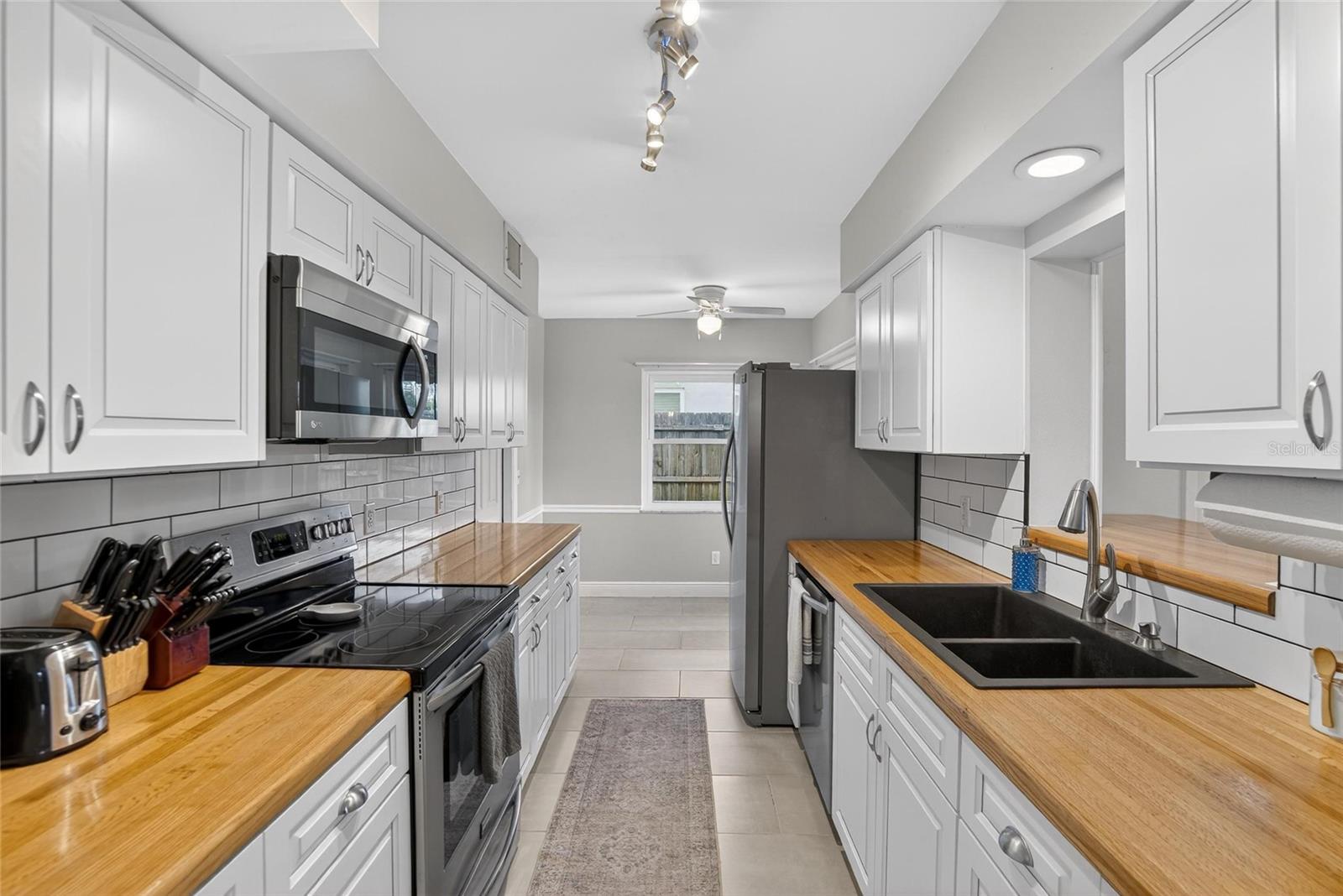 GREENBRIAR - Residential