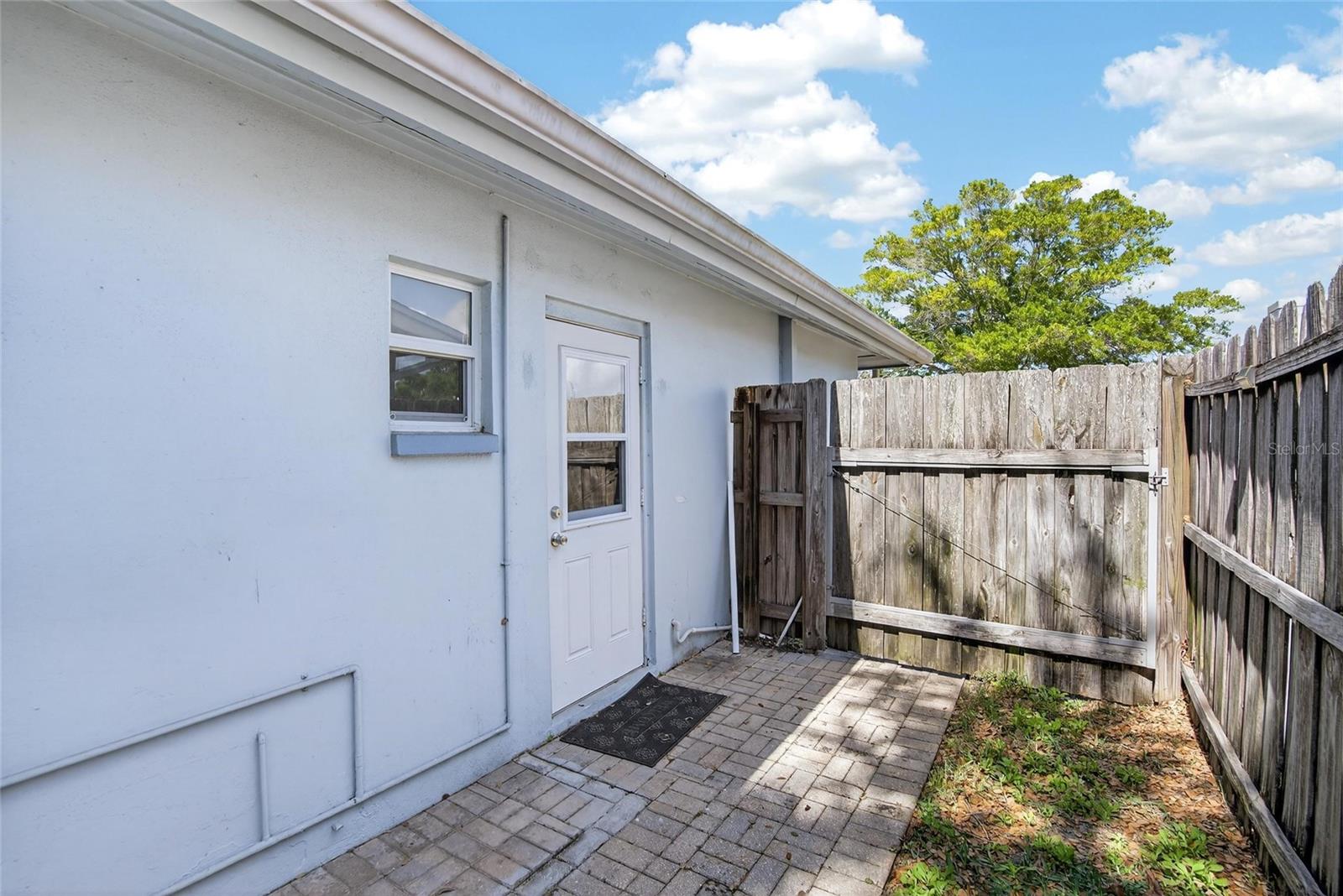 GREENBRIAR - Residential