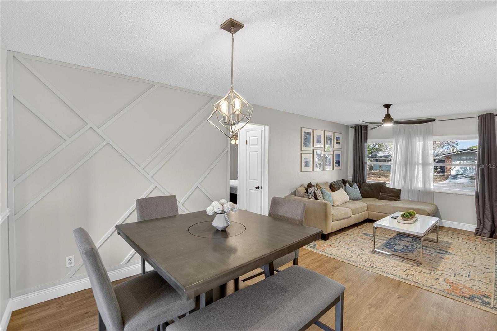 GREENBRIAR - Residential