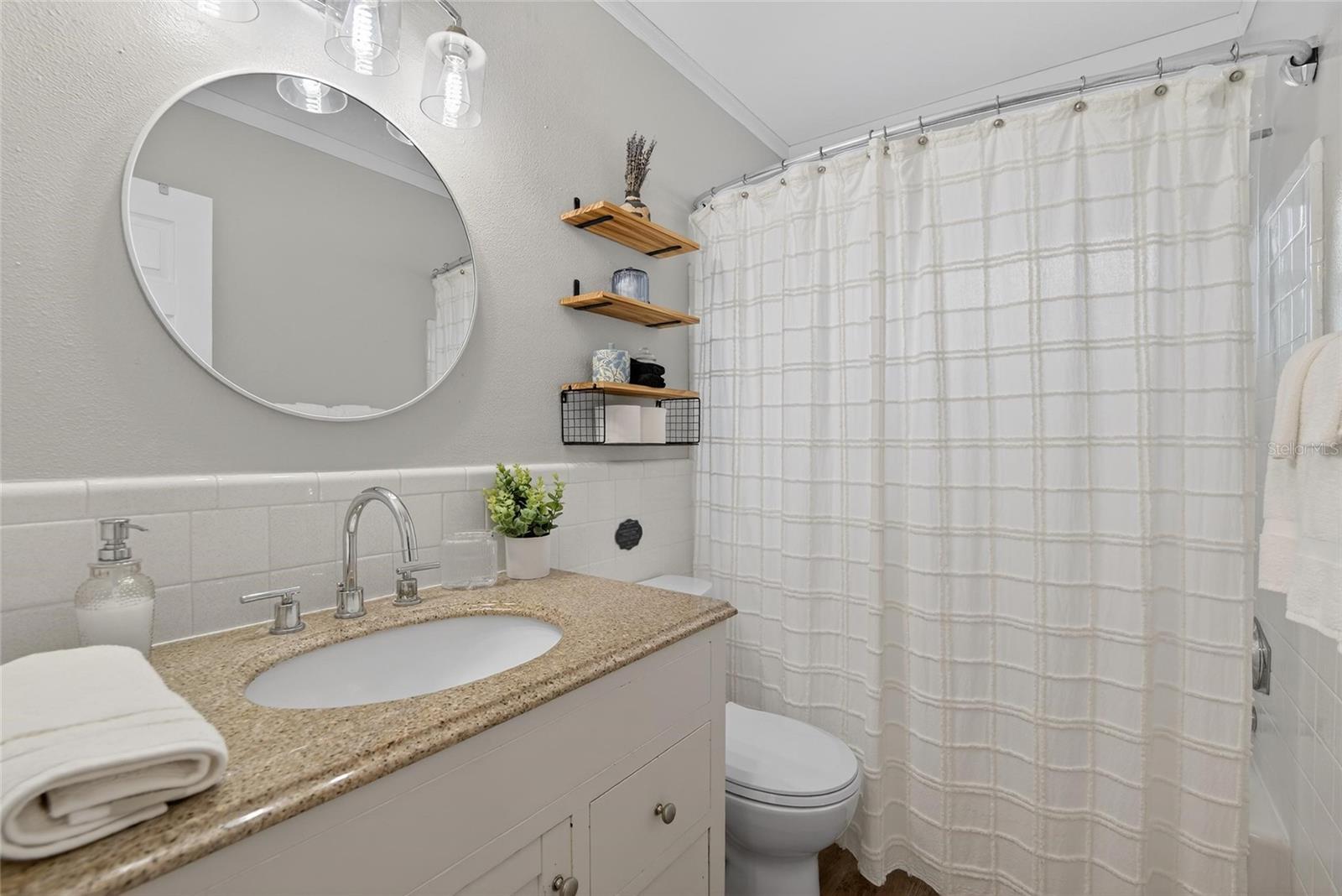 GREENBRIAR - Residential