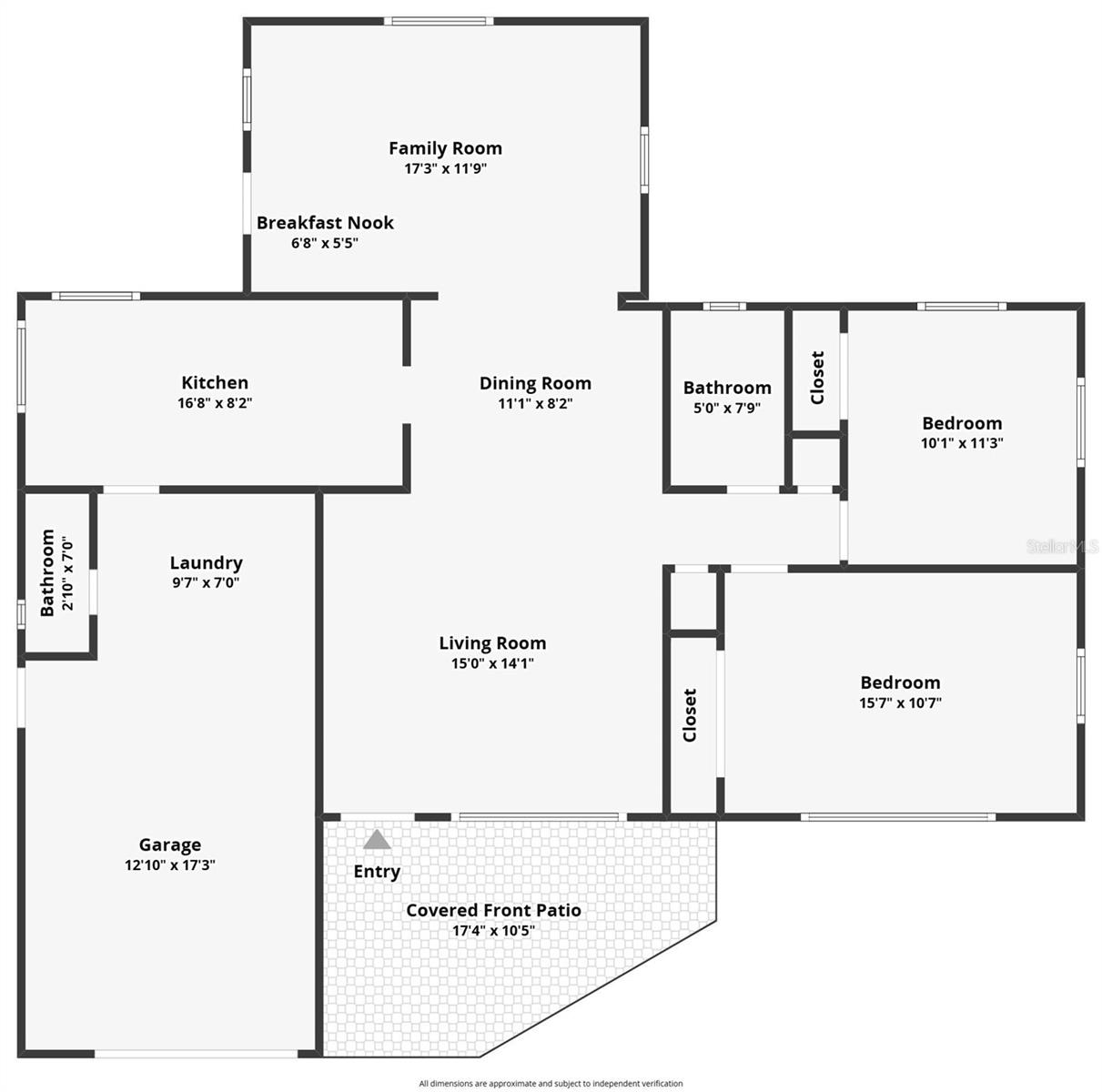 GREENBRIAR - Residential