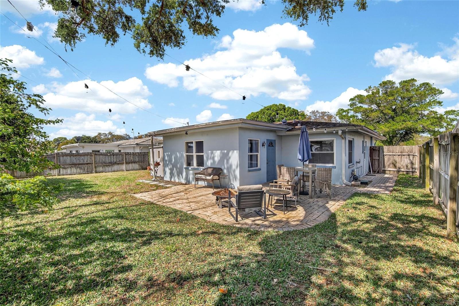 GREENBRIAR - Residential