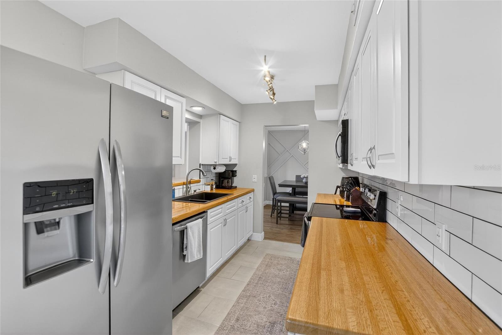 GREENBRIAR - Residential