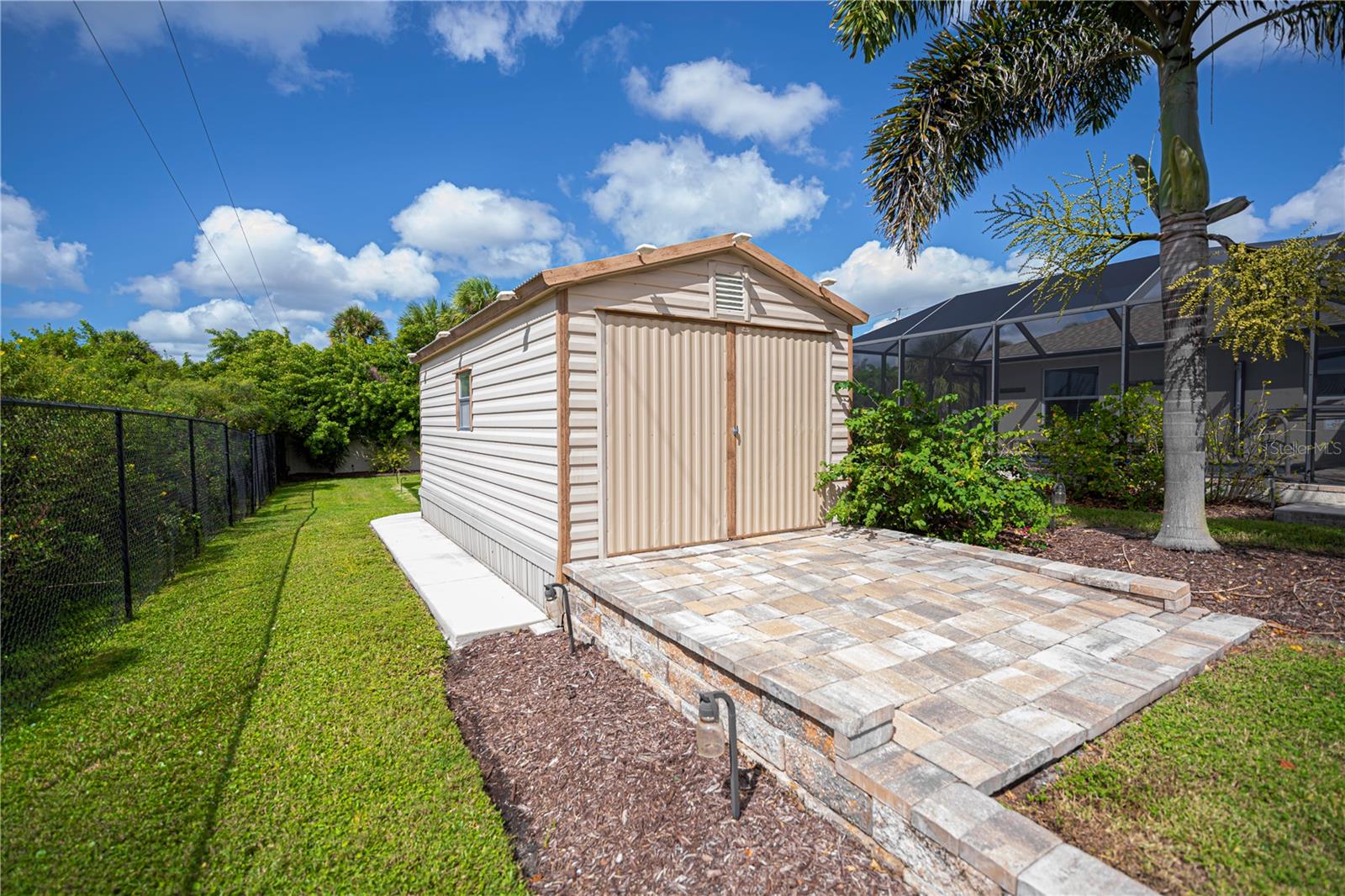 PORT CHARLOTTE SEC 069 - Residential