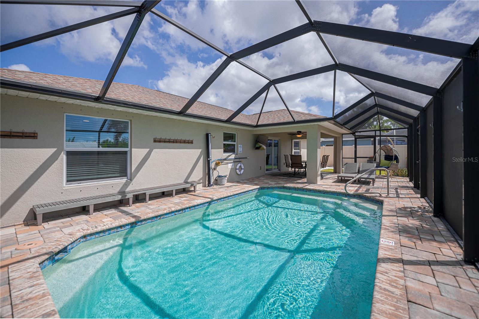 PORT CHARLOTTE SEC 069 - Residential