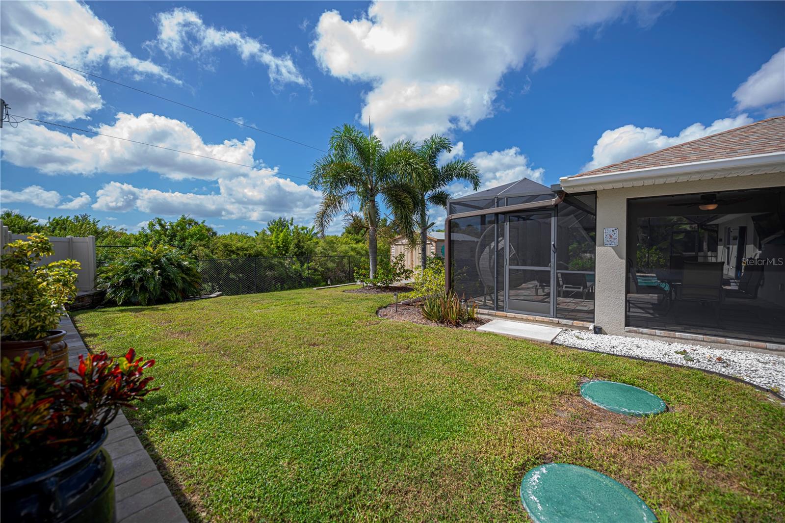PORT CHARLOTTE SEC 069 - Residential