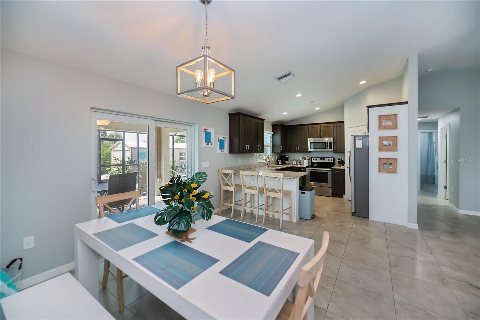 PORT CHARLOTTE SEC 069 - Residential