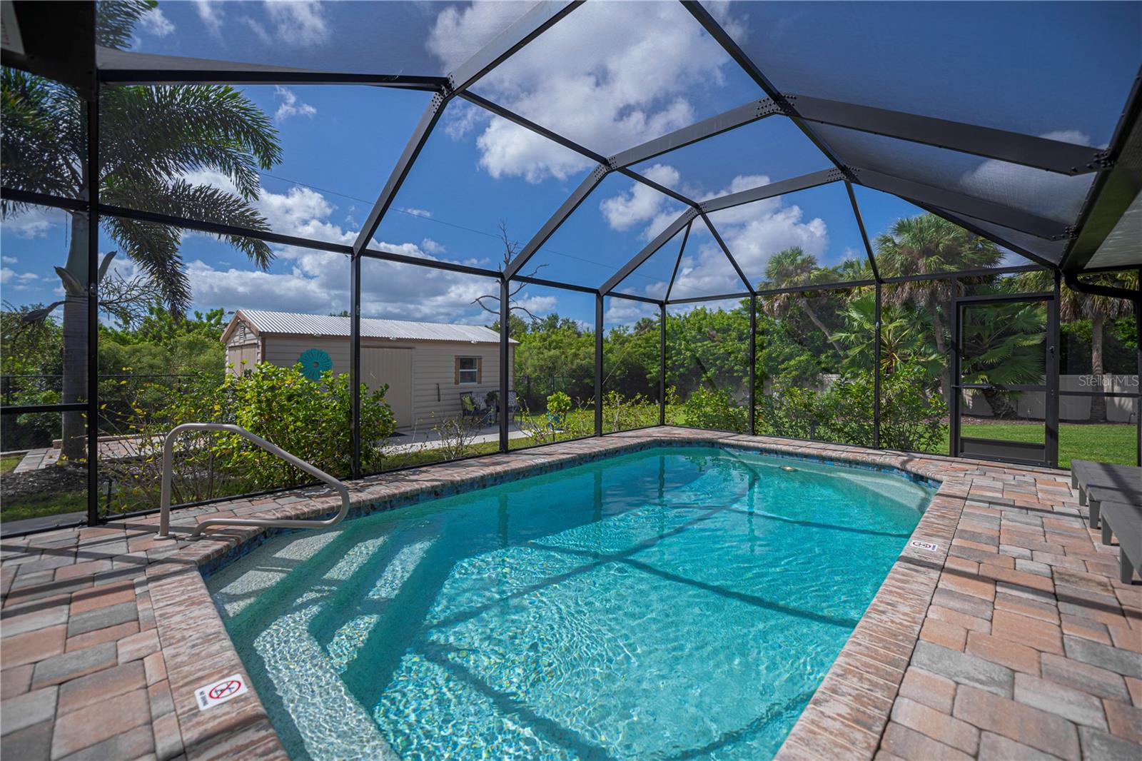 PORT CHARLOTTE SEC 069 - Residential