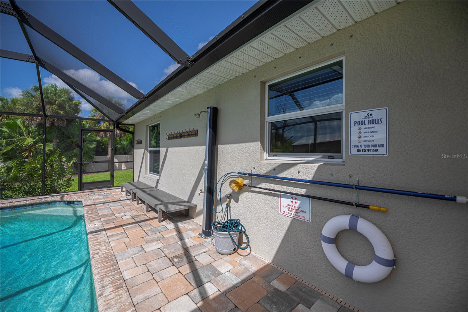PORT CHARLOTTE SEC 069 - Residential