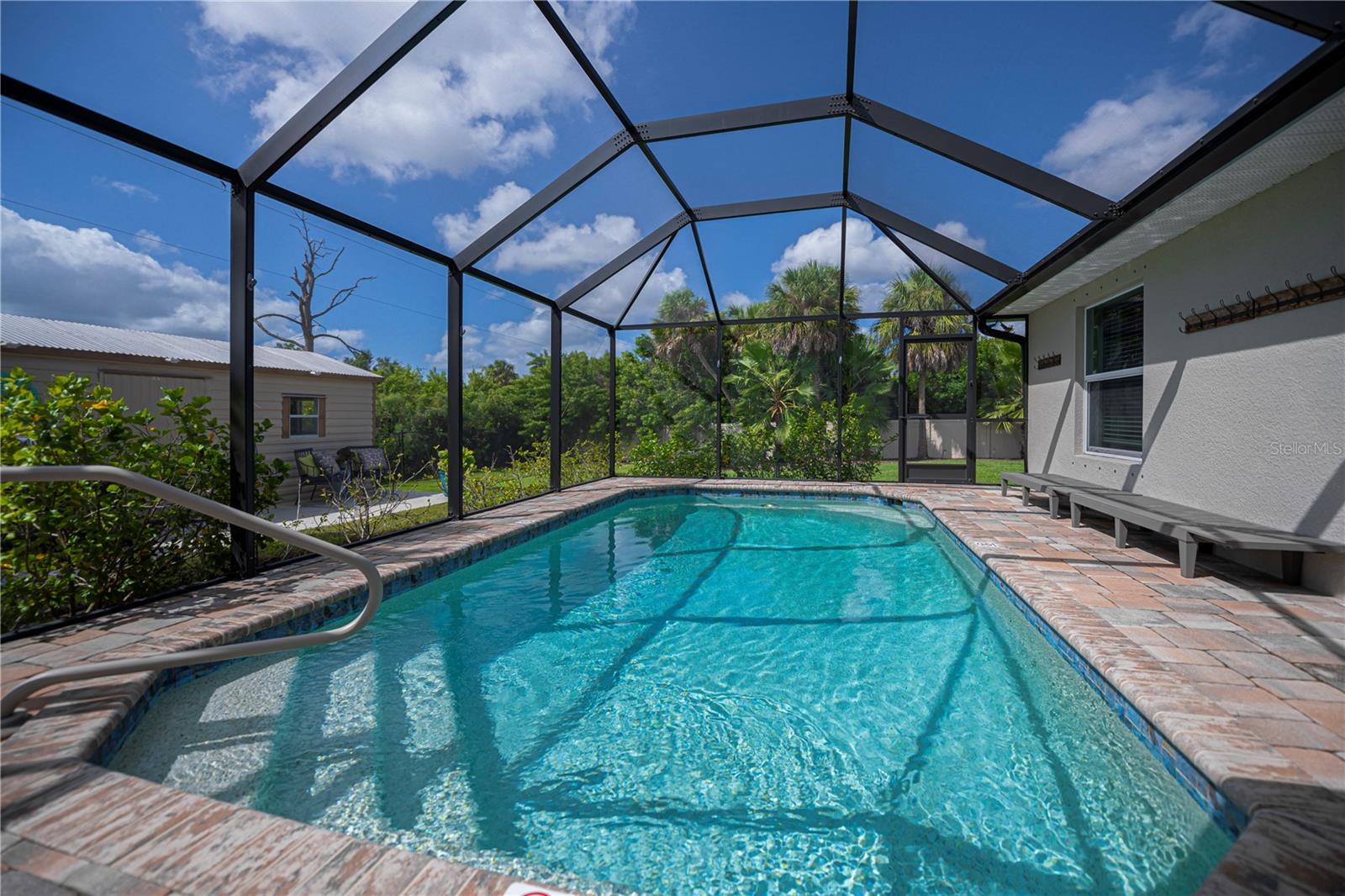 PORT CHARLOTTE SEC 069 - Residential