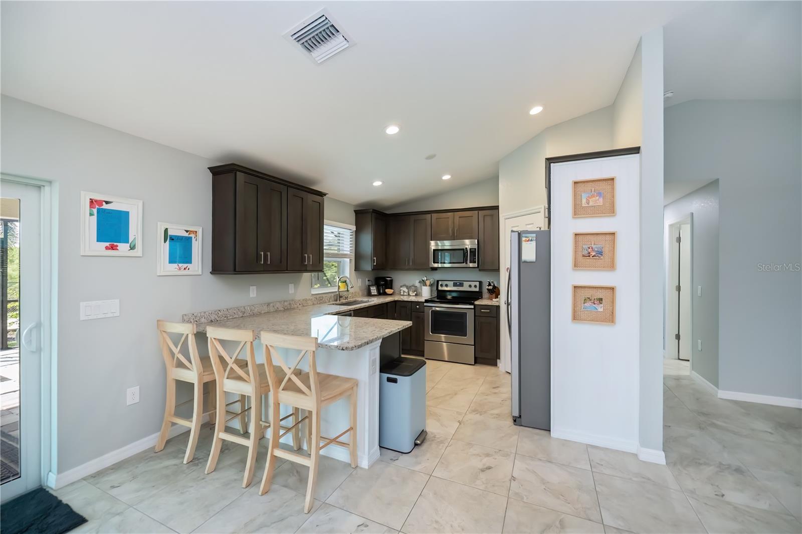PORT CHARLOTTE SEC 069 - Residential