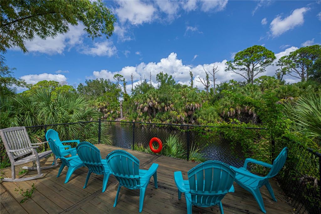 Photo of 9431 Prospect Avenue, Englewood, FL 34224 (MLS # C7516260)