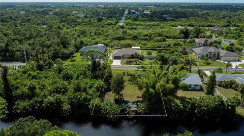 9431 PROSPECT AVENUE ENGLEWOOD FL 34224