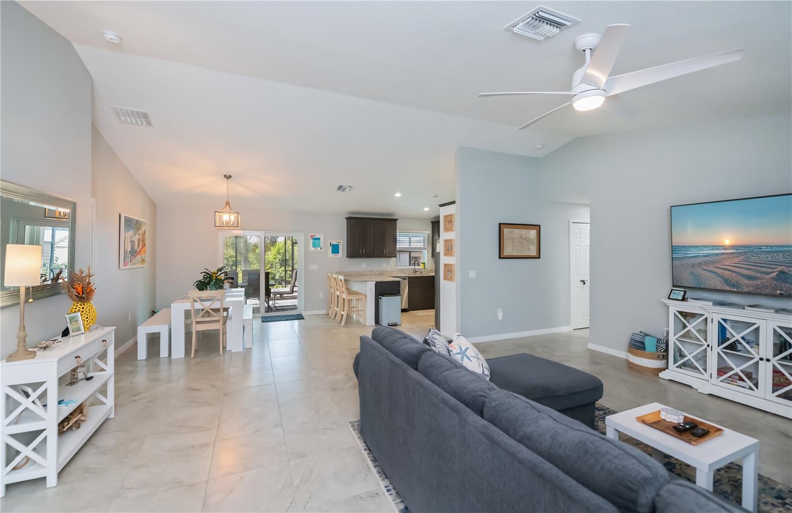 PORT CHARLOTTE SEC 069 - Residential
