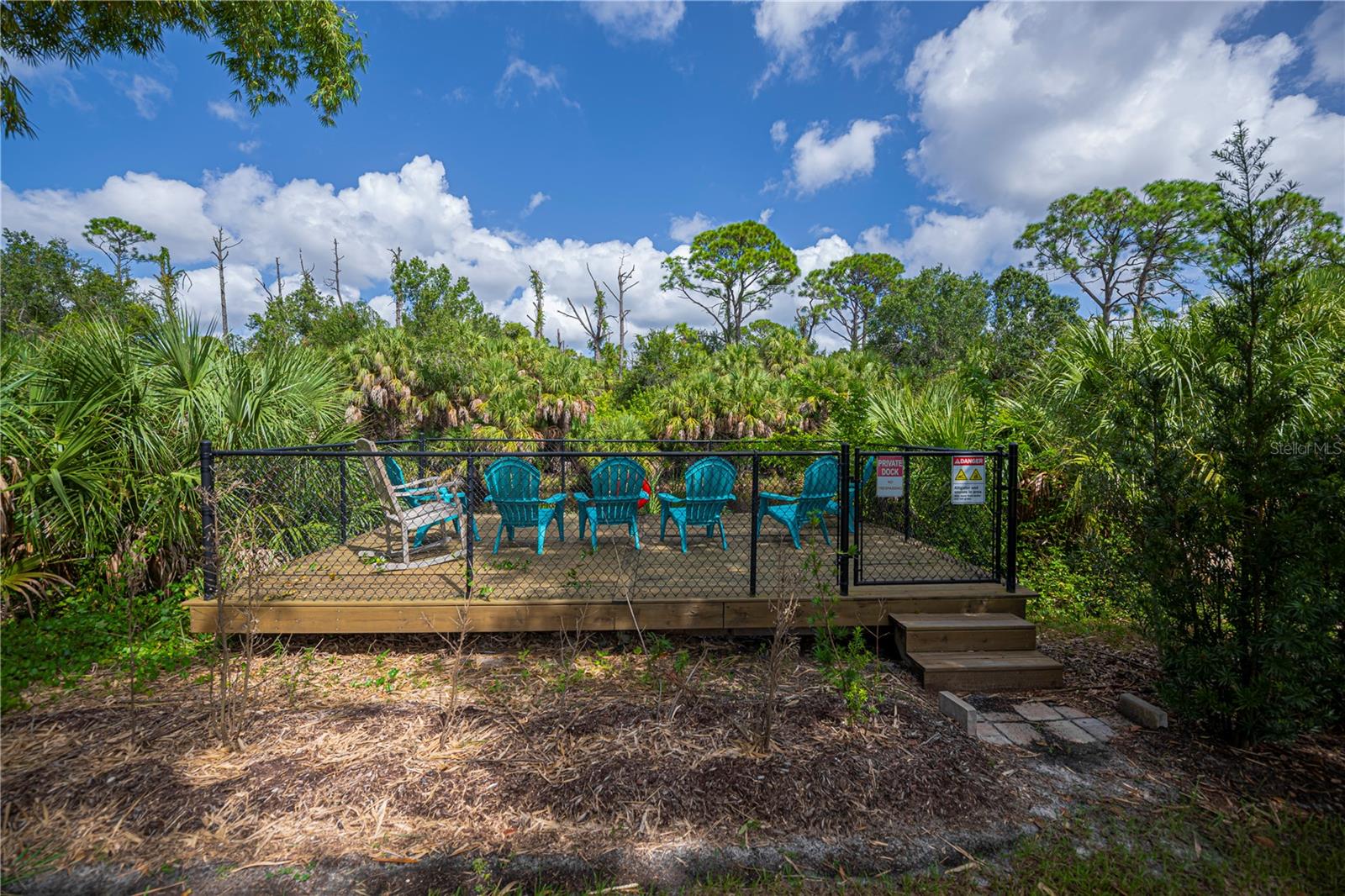 PORT CHARLOTTE SEC 069 - Residential