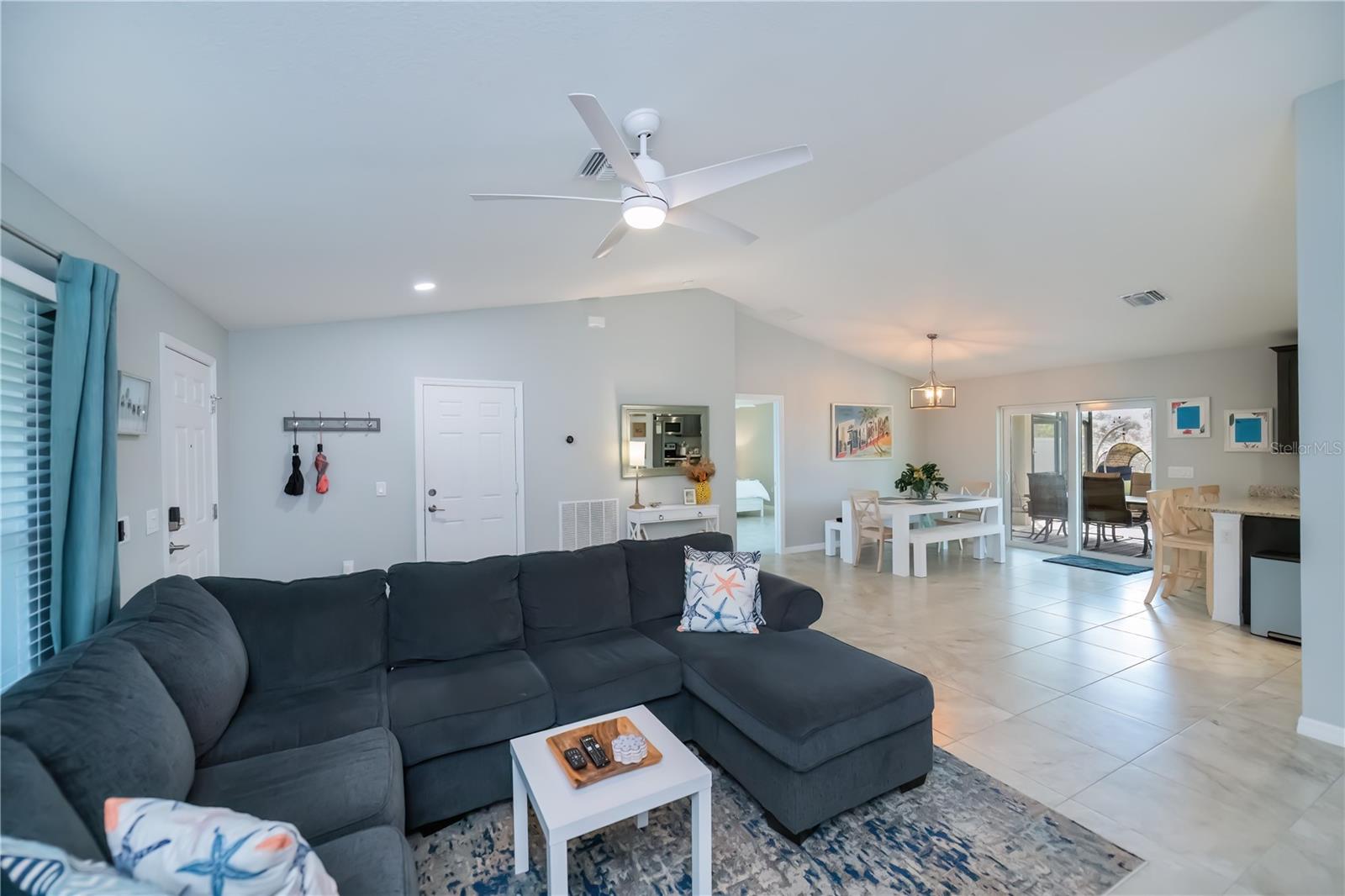 PORT CHARLOTTE SEC 069 - Residential