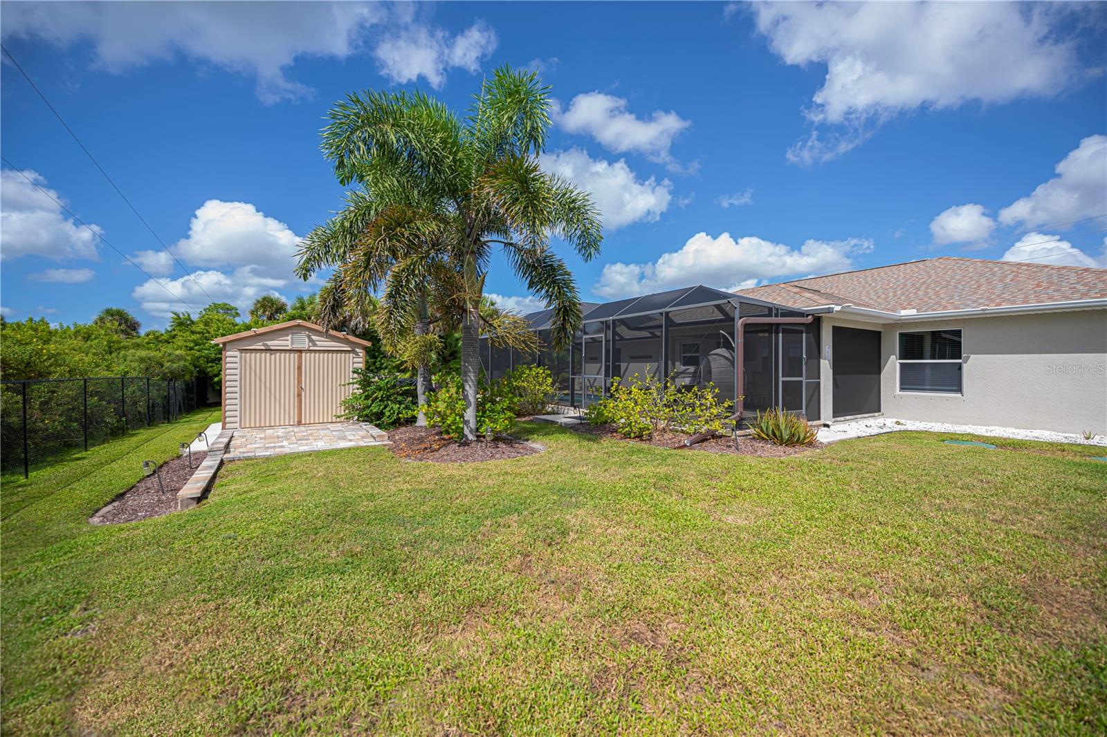 PORT CHARLOTTE SEC 069 - Residential