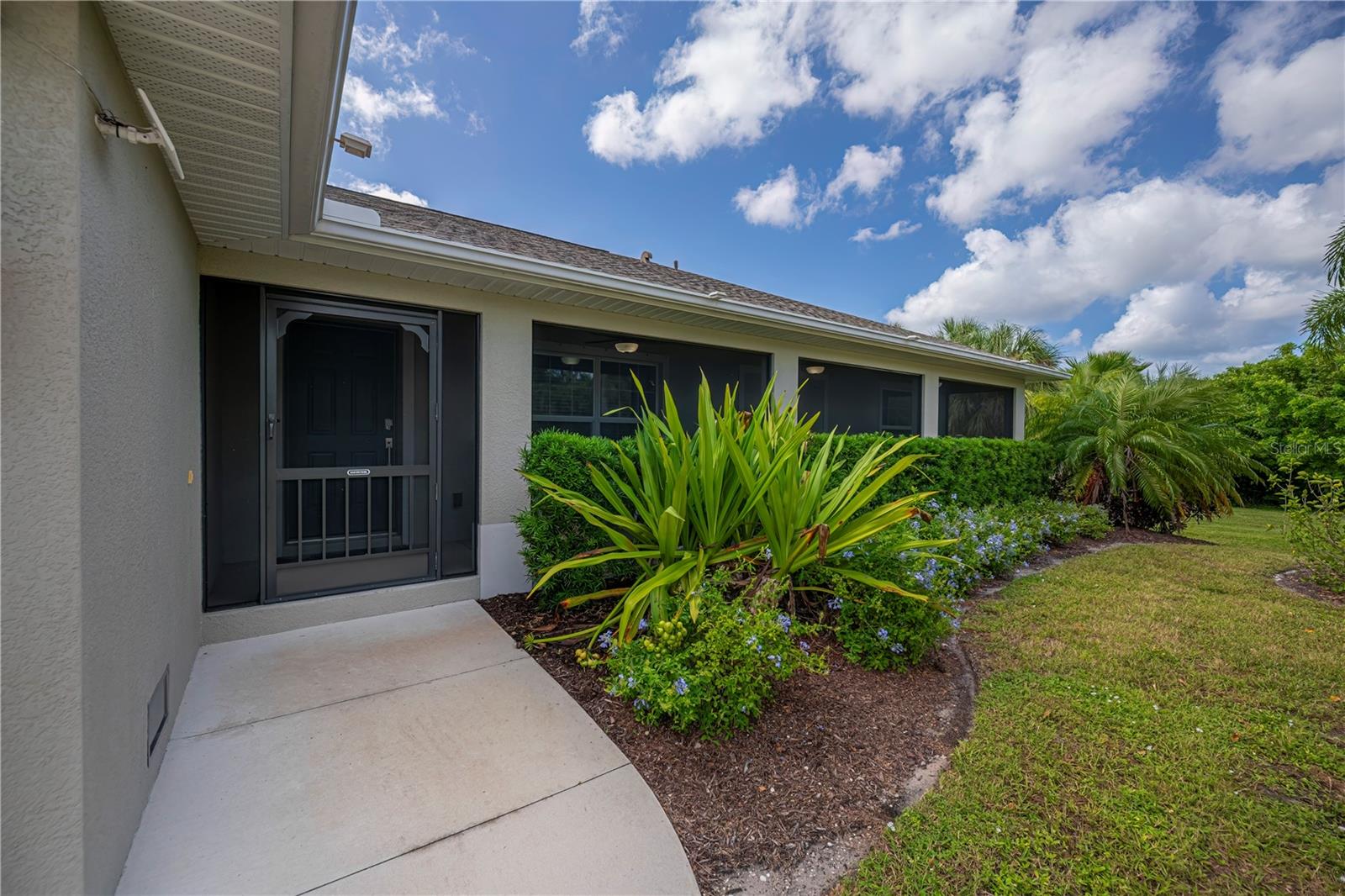 PORT CHARLOTTE SEC 069 - Residential