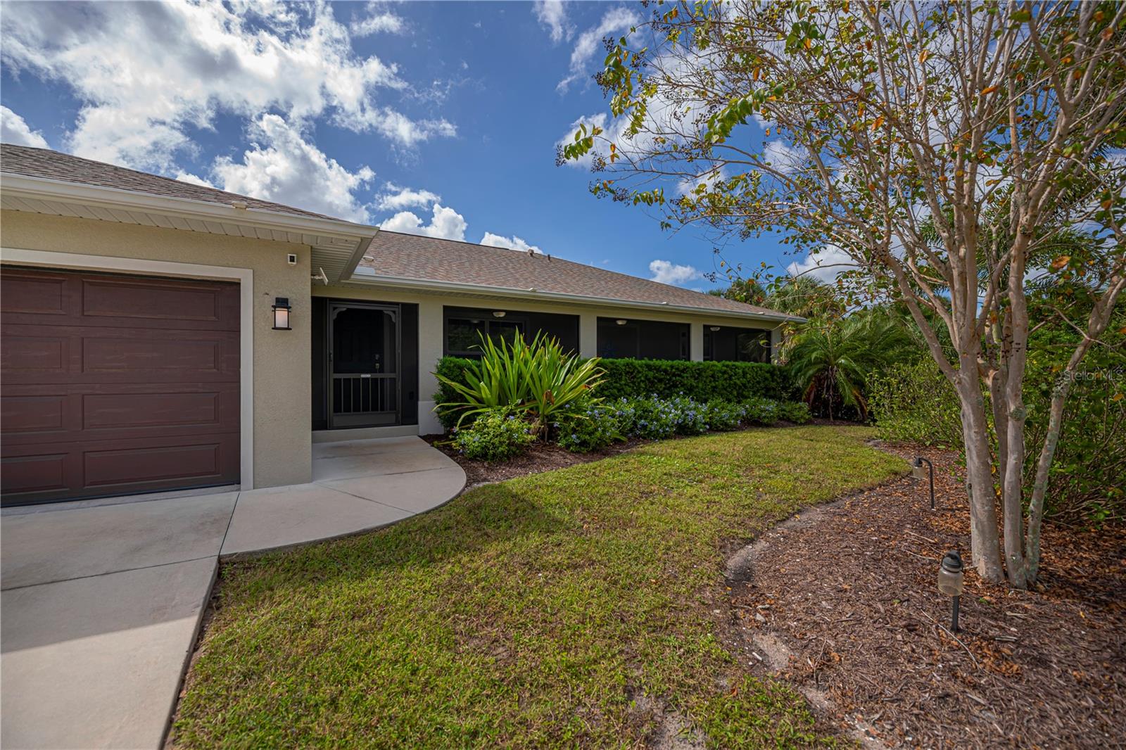 PORT CHARLOTTE SEC 069 - Residential