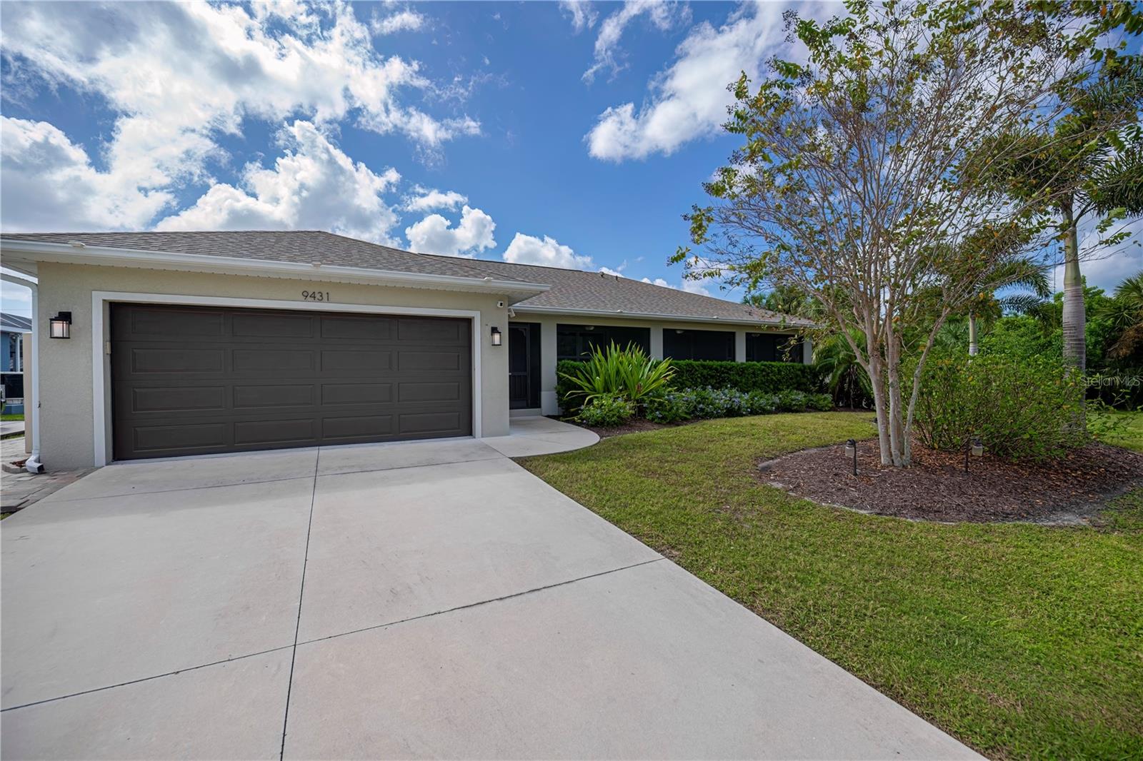 PORT CHARLOTTE SEC 069 - Residential