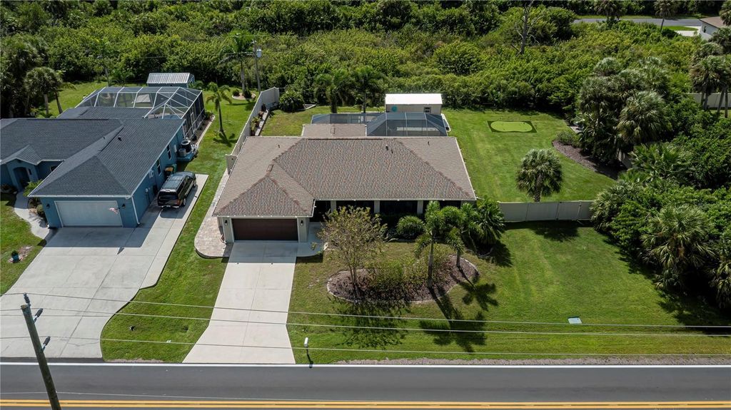 Photo of 9431 Prospect Avenue, Englewood, FL 34224 (MLS # C7516260)