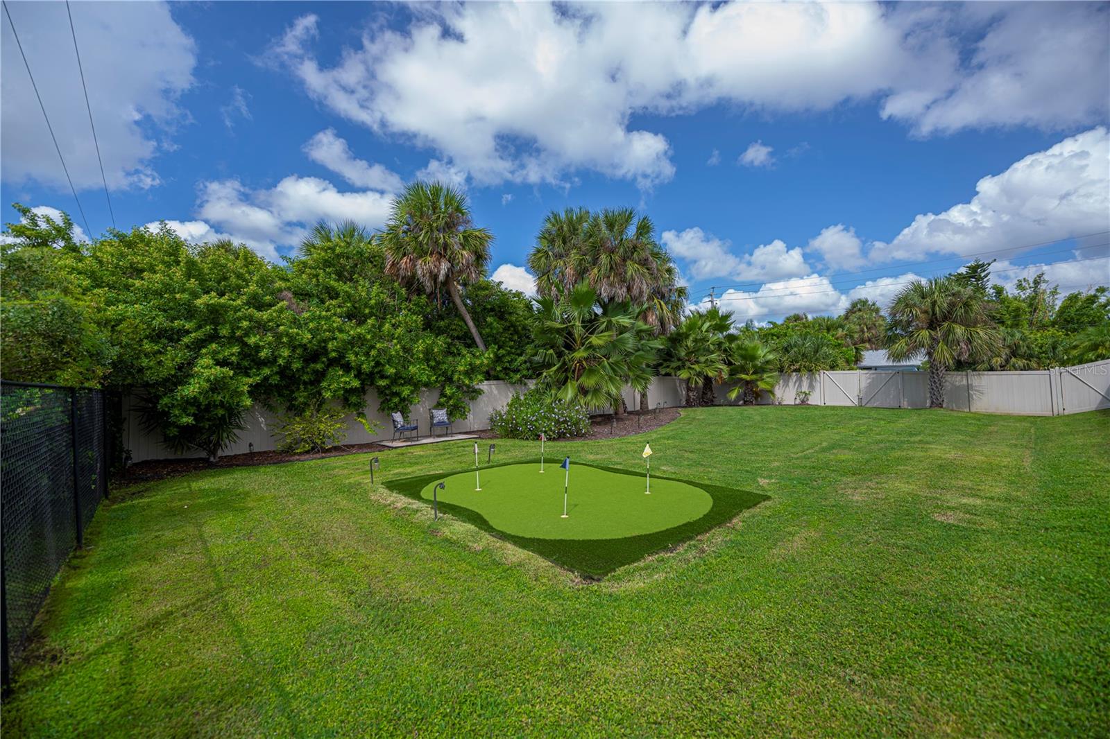PORT CHARLOTTE SEC 069 - Residential