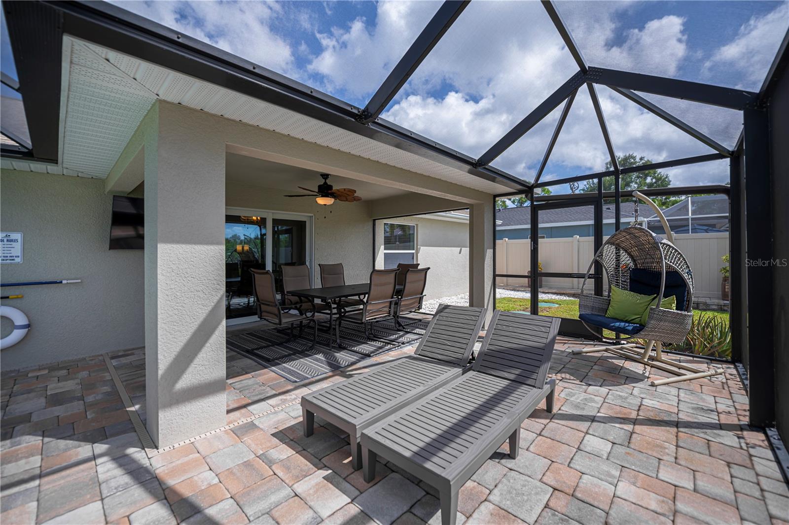 PORT CHARLOTTE SEC 069 - Residential
