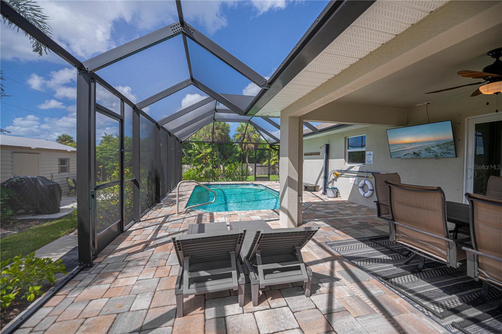 PORT CHARLOTTE SEC 069 - Residential