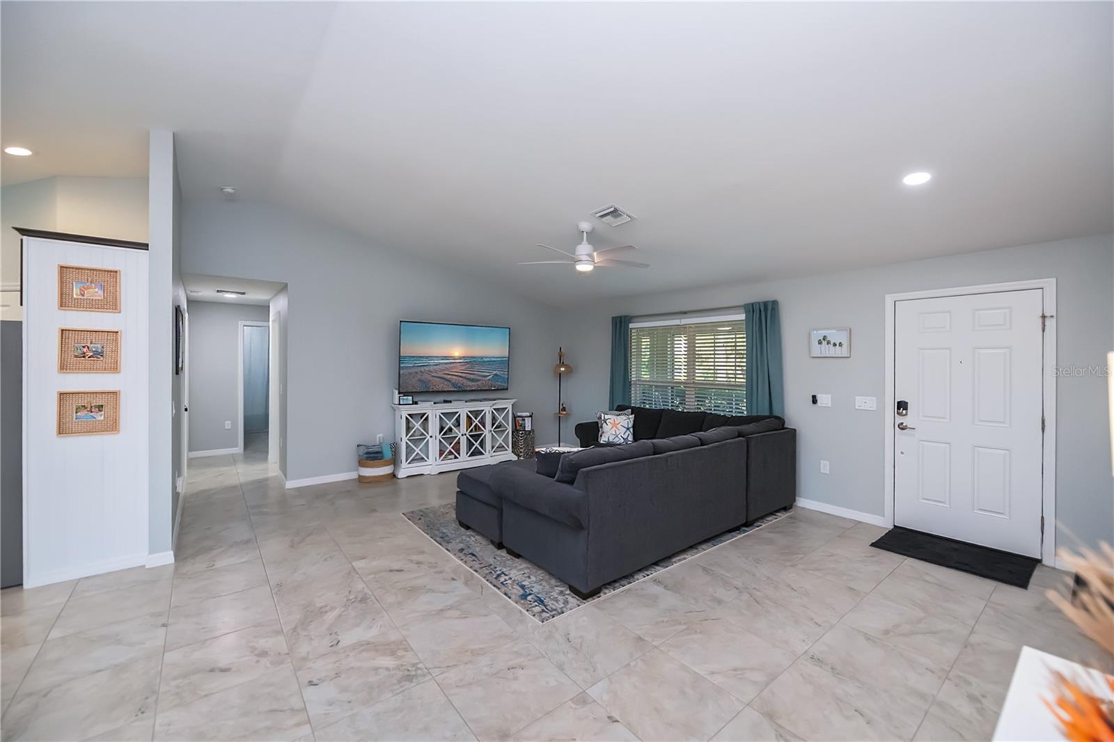 PORT CHARLOTTE SEC 069 - Residential