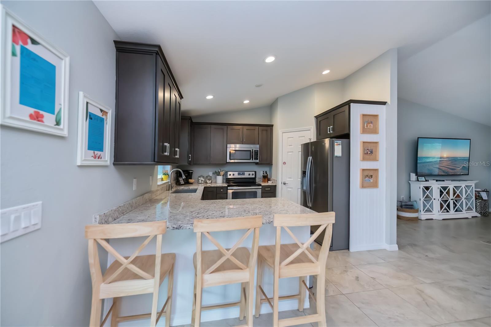 PORT CHARLOTTE SEC 069 - Residential
