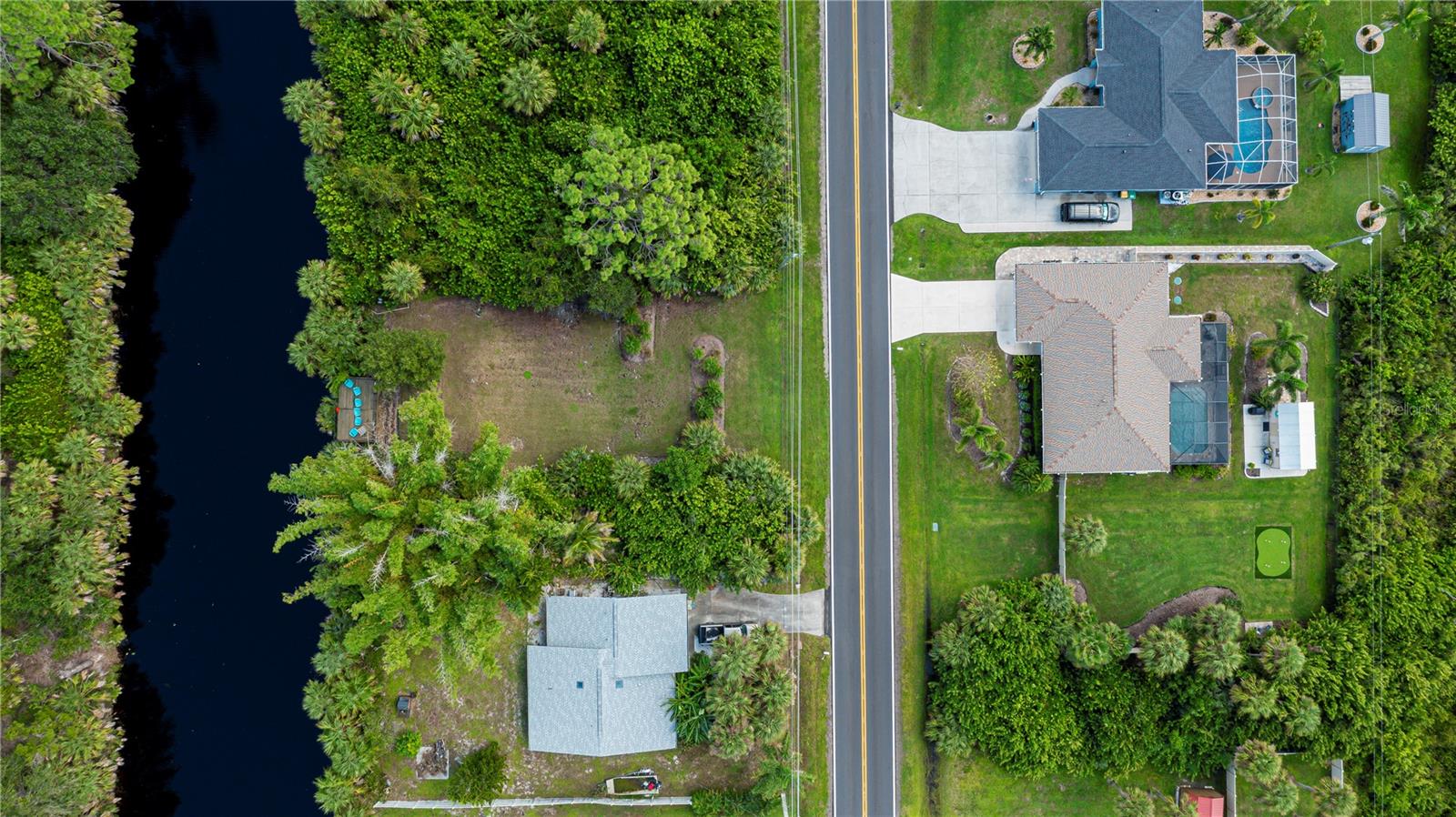 PORT CHARLOTTE SEC 069 - Residential
