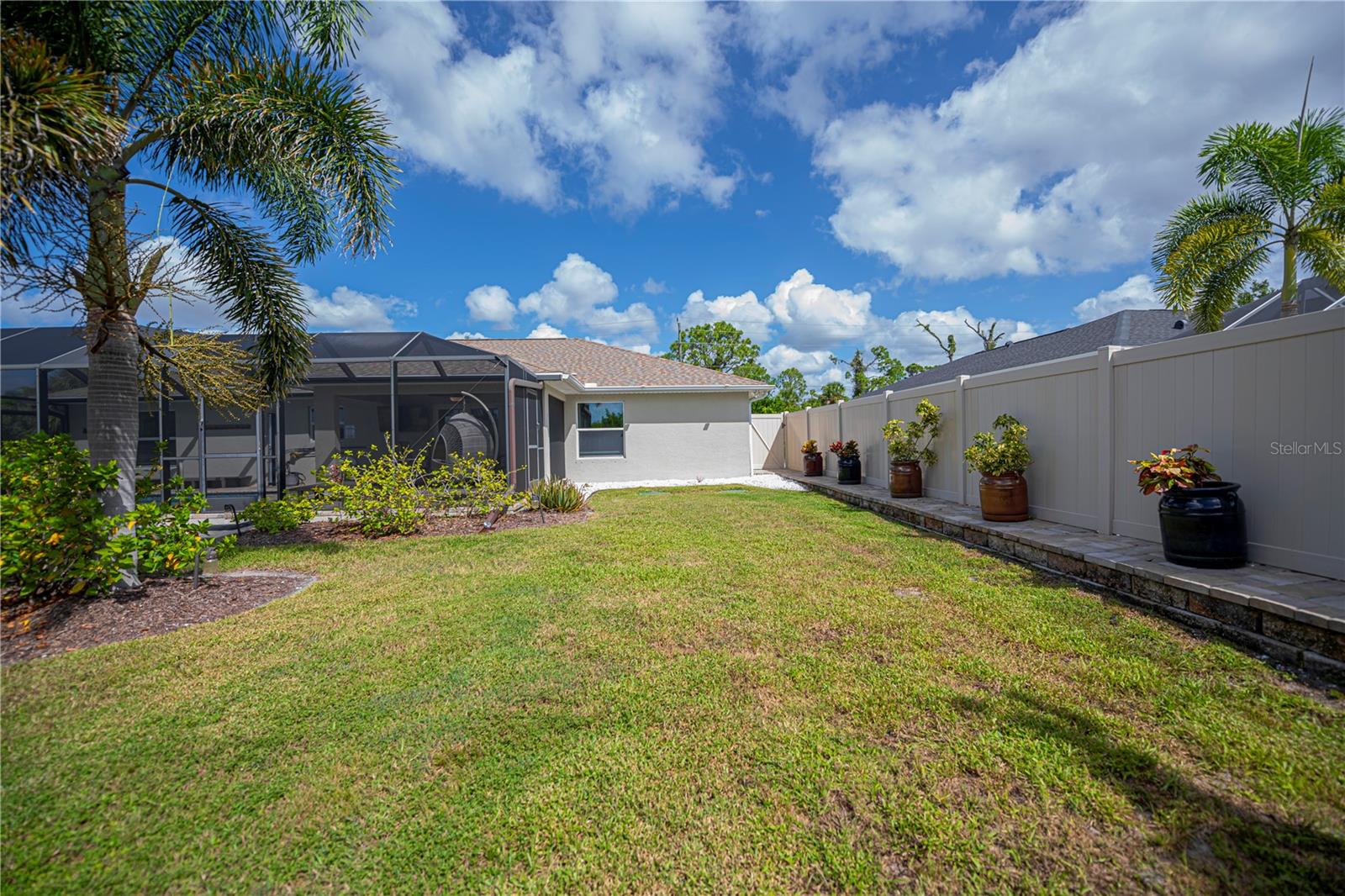 PORT CHARLOTTE SEC 069 - Residential