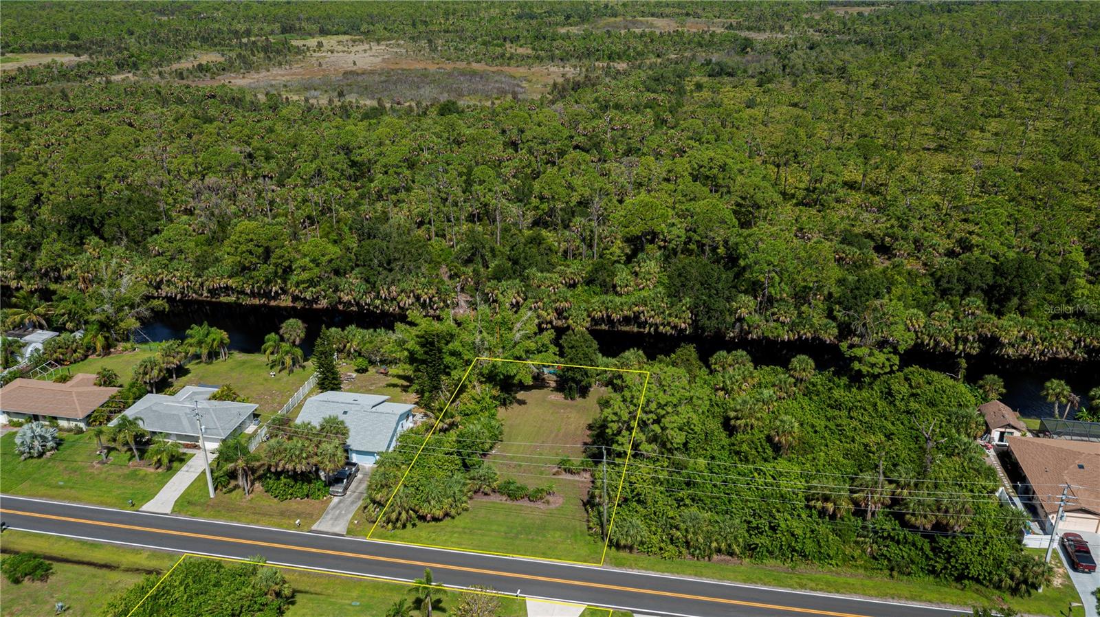 PORT CHARLOTTE SEC 069 - Residential