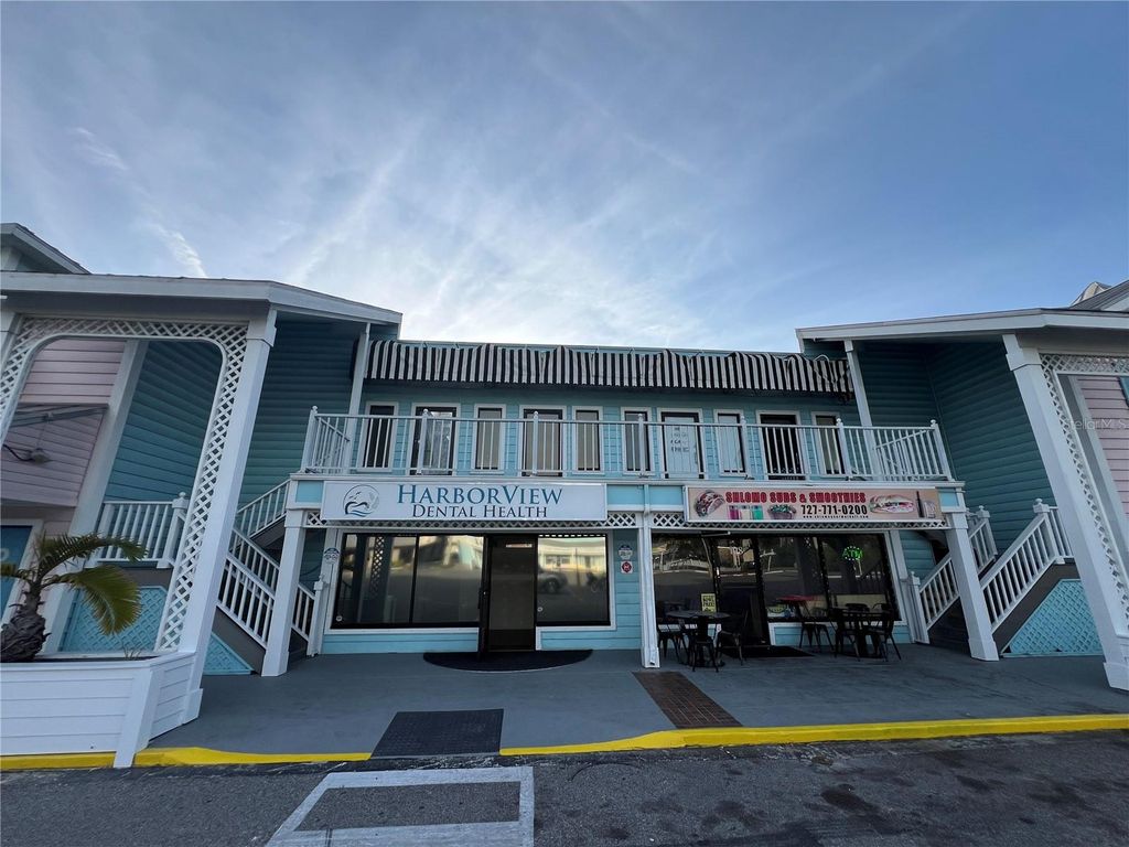Photo of 2706 Alt 19, Palm Harbor, FL 34683 (MLS # TB8389235)