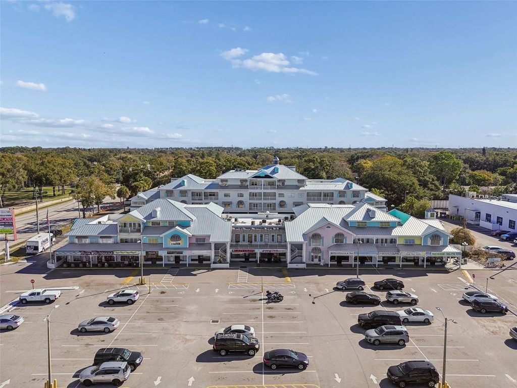 Photo of 2706 Alt 19, Palm Harbor, FL 34683 (MLS # TB8389235)