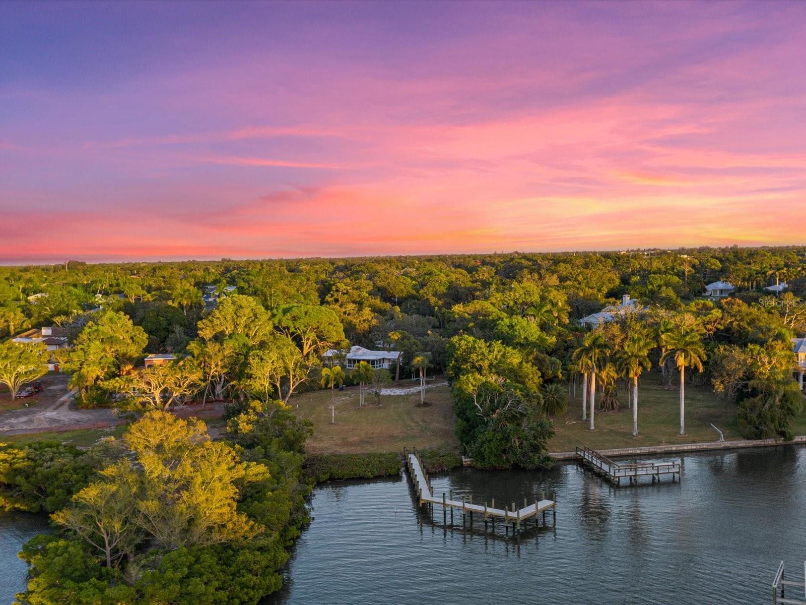 OYSTER BAY ESTATES - Land