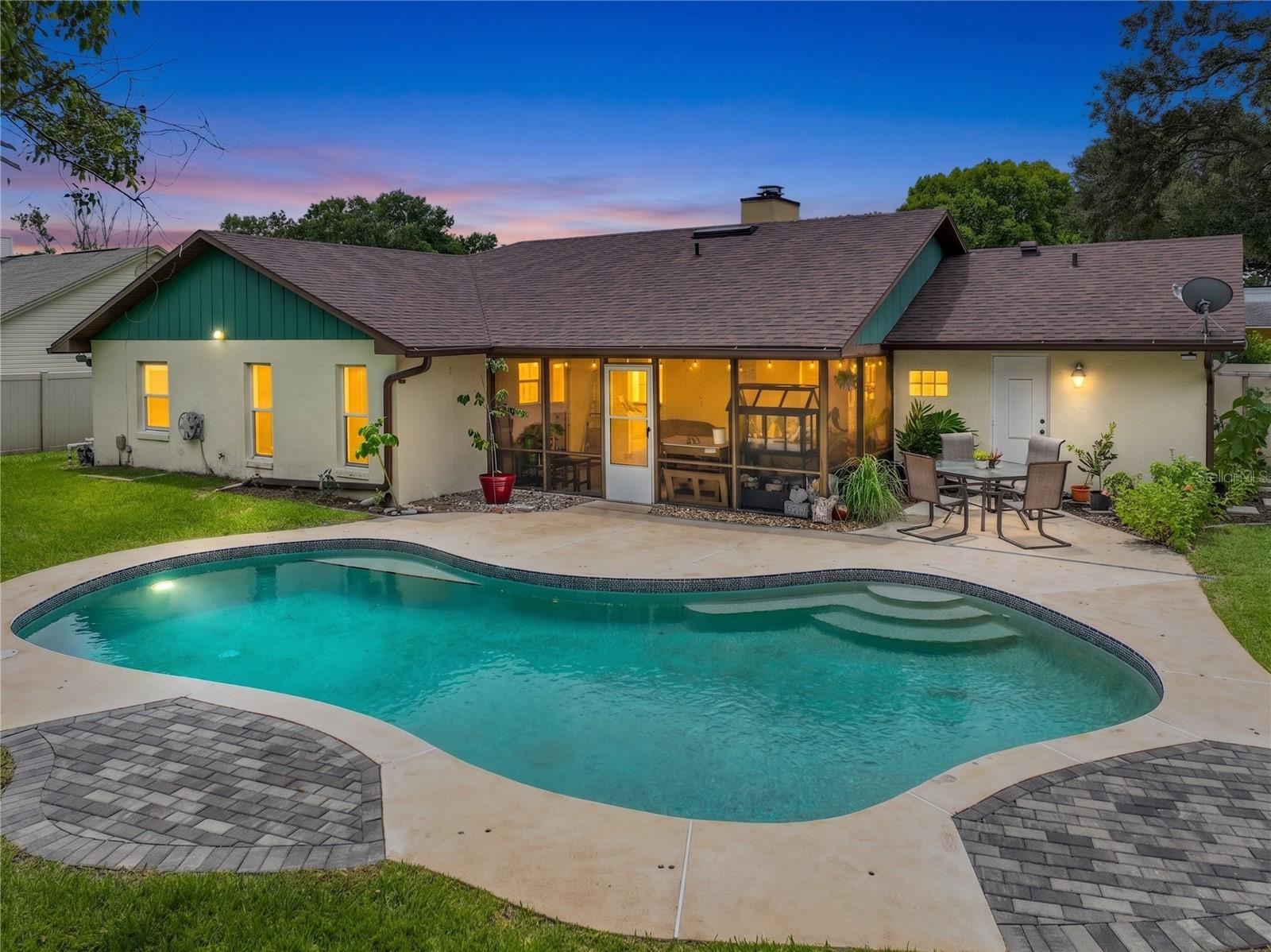 9219 SUTTER COURT
