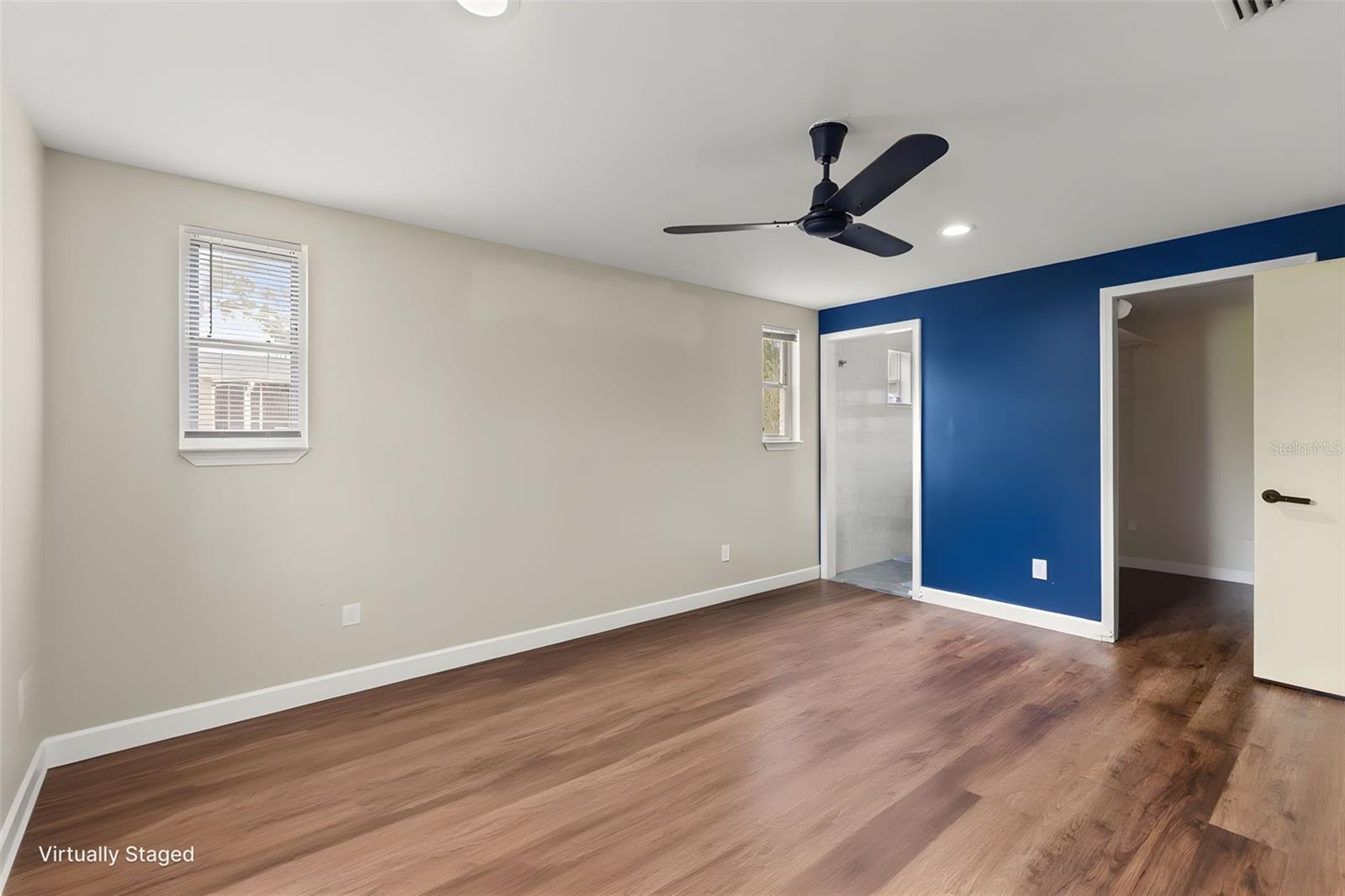 SPRING HILL - Residential