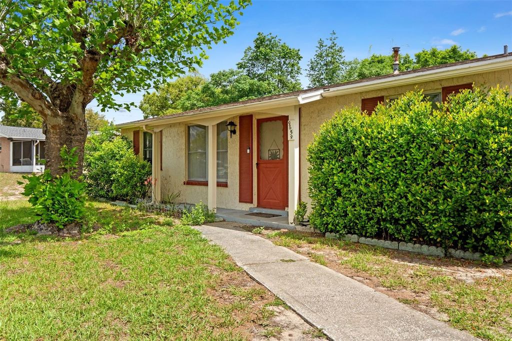 Photo of 9658 Bayside Court, Spring Hill, FL 34608 (MLS # TB8497013)