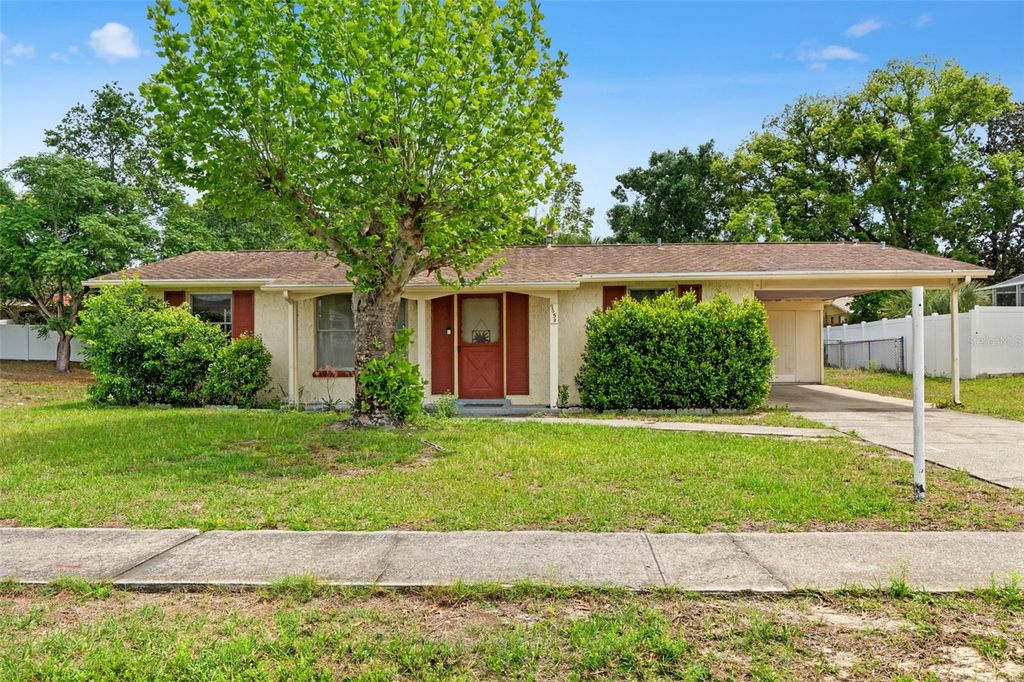 Photo of 9658 Bayside Court, Spring Hill, FL 34608 (MLS # TB8497013)