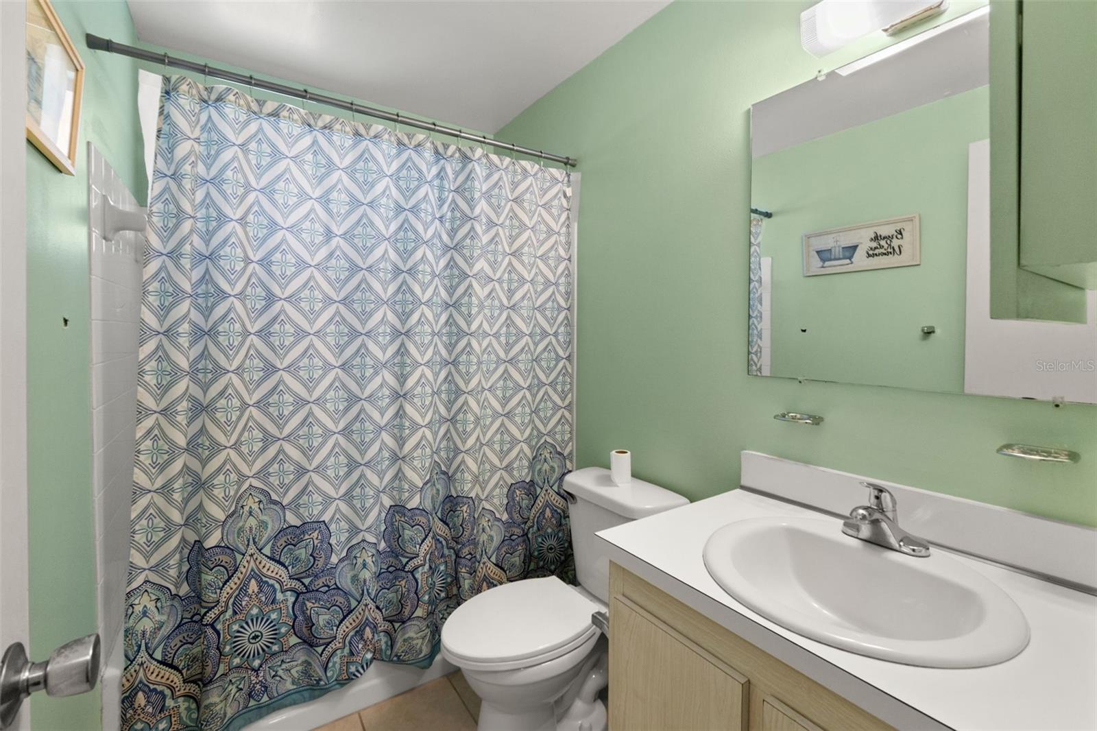 SPRING HILL - Residential