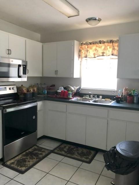 IRVINGTON HEIGHTS - Residential