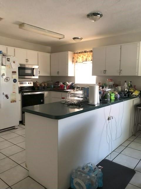 IRVINGTON HEIGHTS - Residential