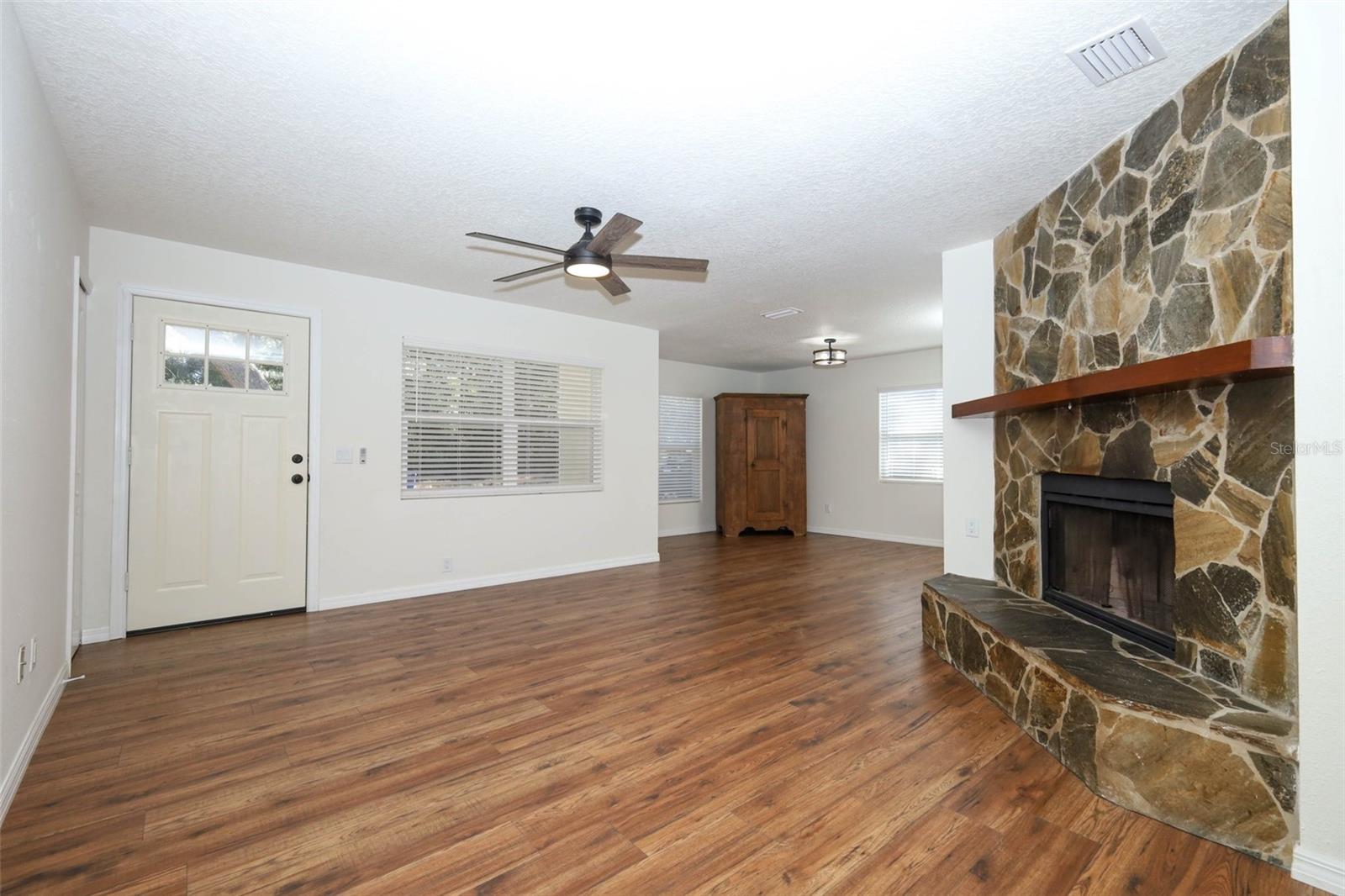 PONCE DE LEON SPGS TERRACE - Residential