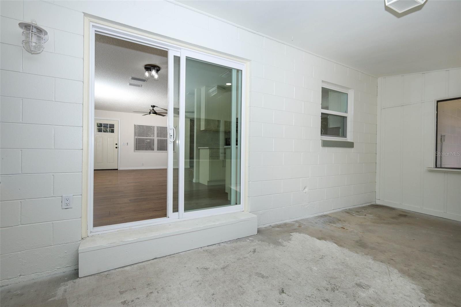 PONCE DE LEON SPGS TERRACE - Residential