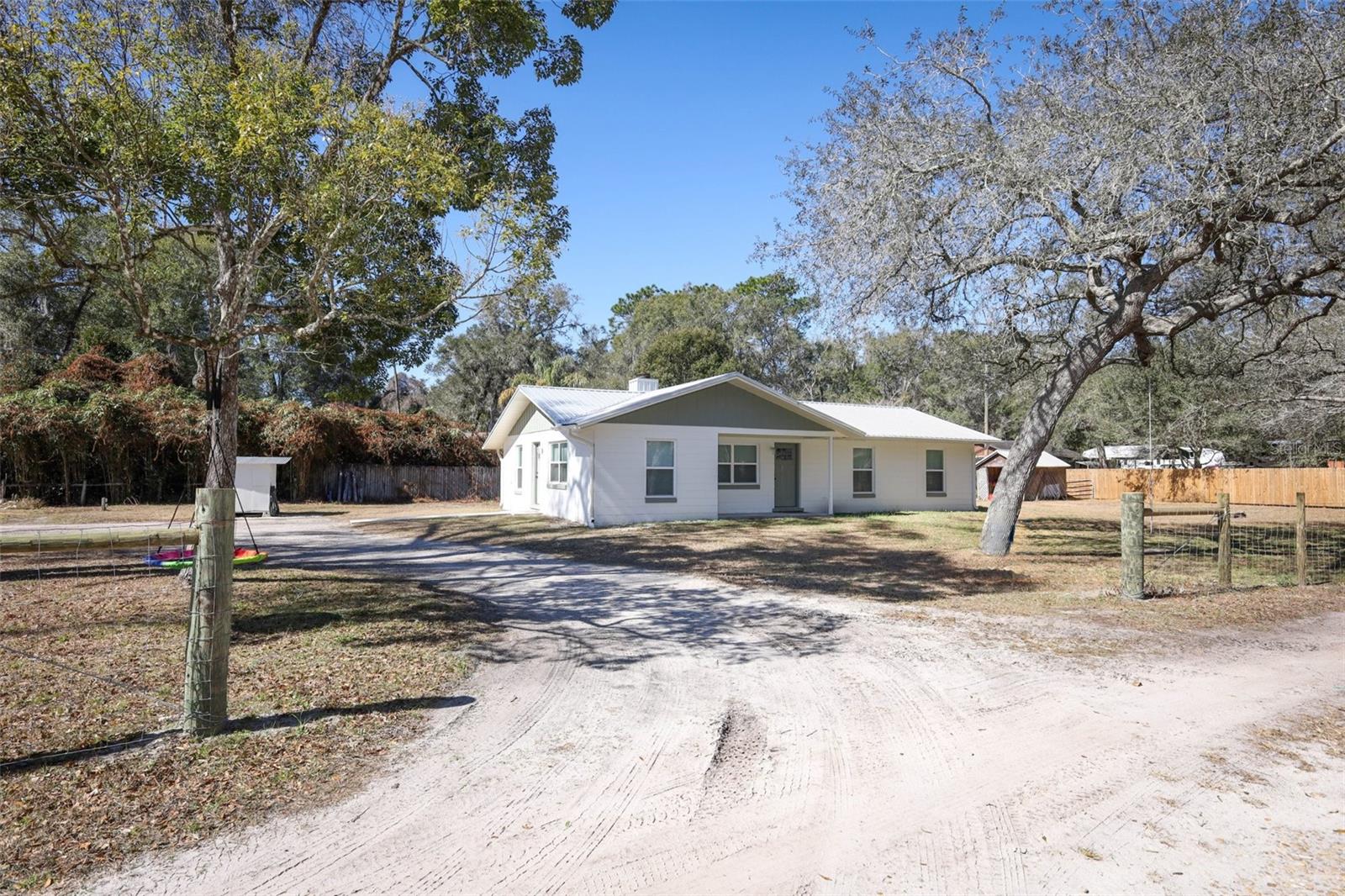 PONCE DE LEON SPGS TERRACE - Residential