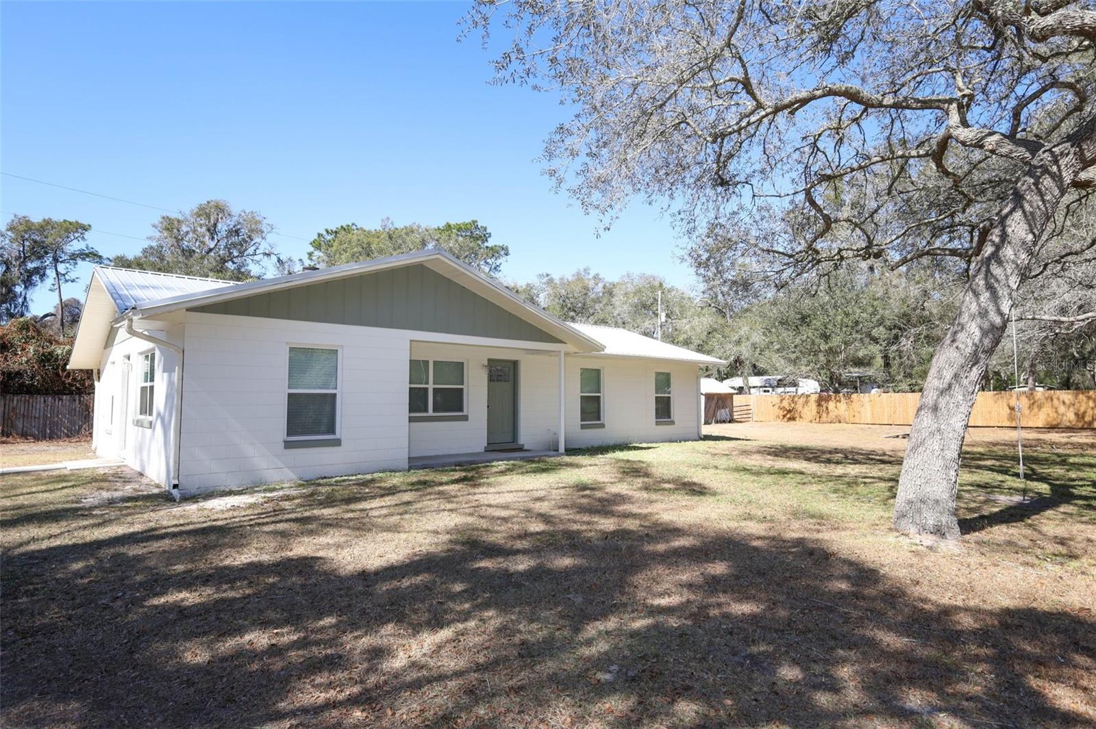PONCE DE LEON SPGS TERRACE - Residential