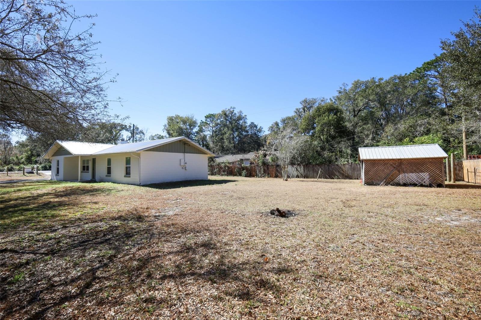 PONCE DE LEON SPGS TERRACE - Residential