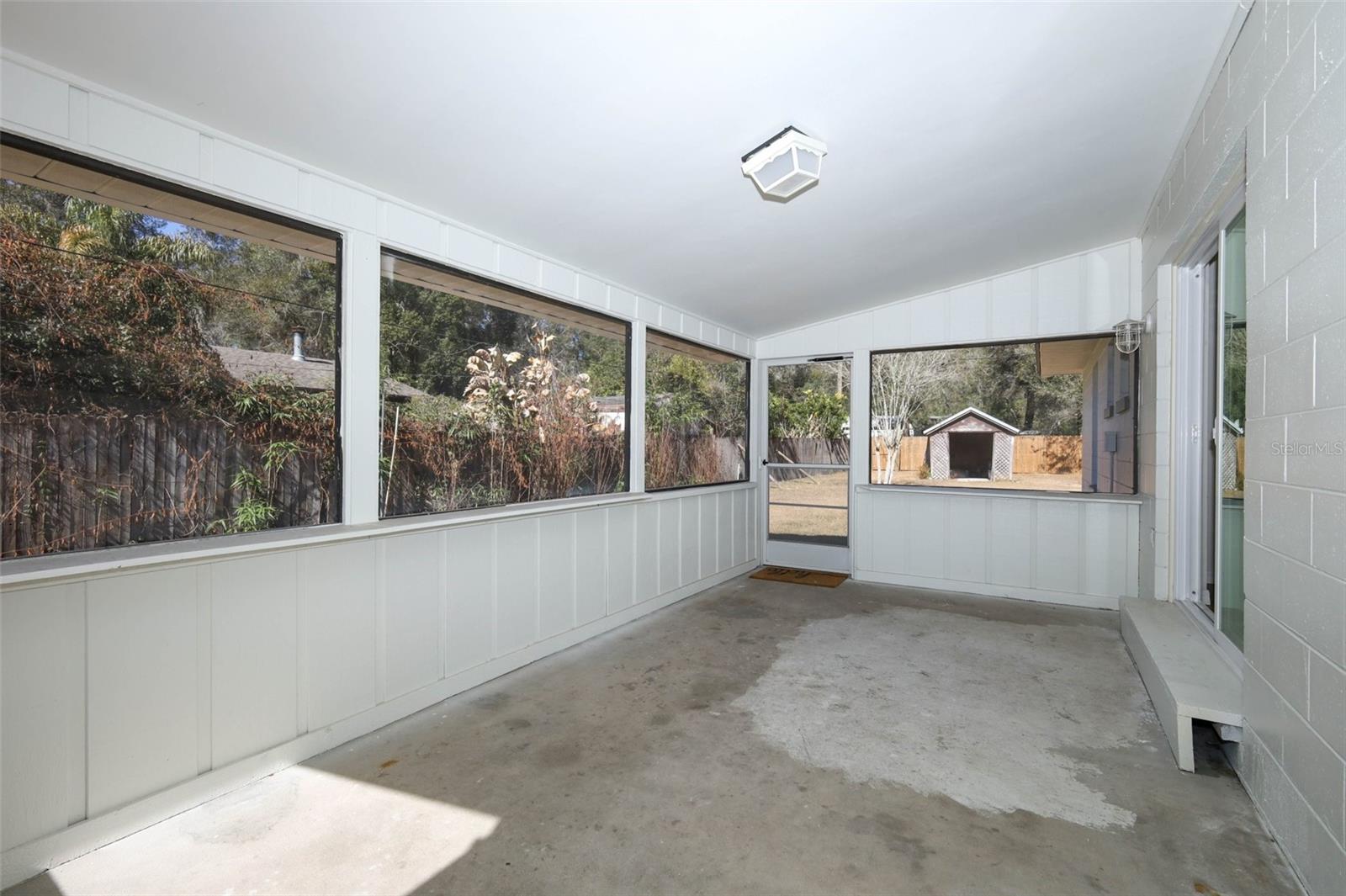 PONCE DE LEON SPGS TERRACE - Residential